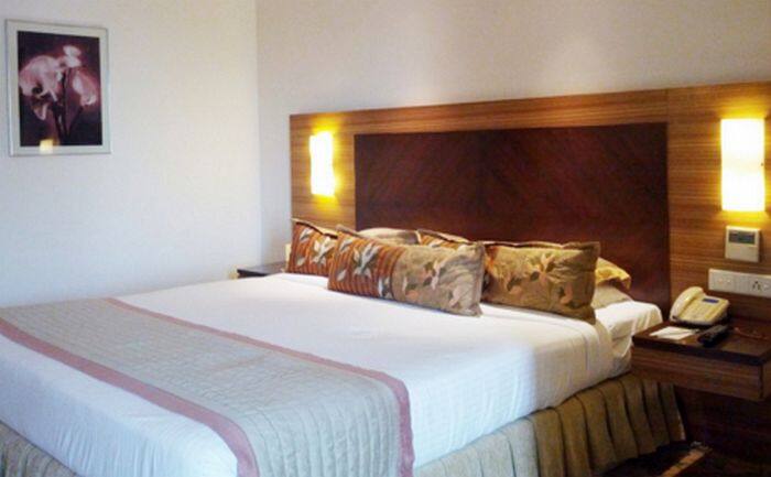 TG Stays Haridwar, Dehradun 4